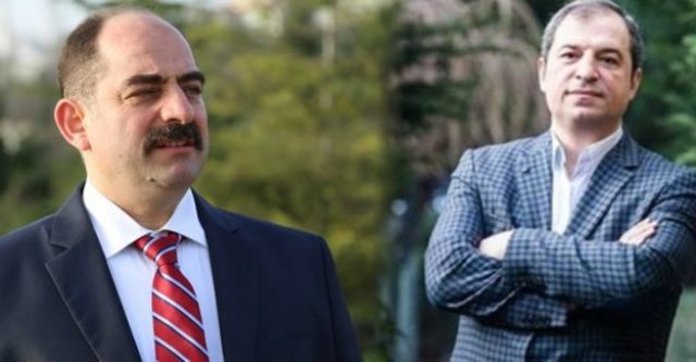 Ermənistana qaçan türk prokurorlar tapıldı