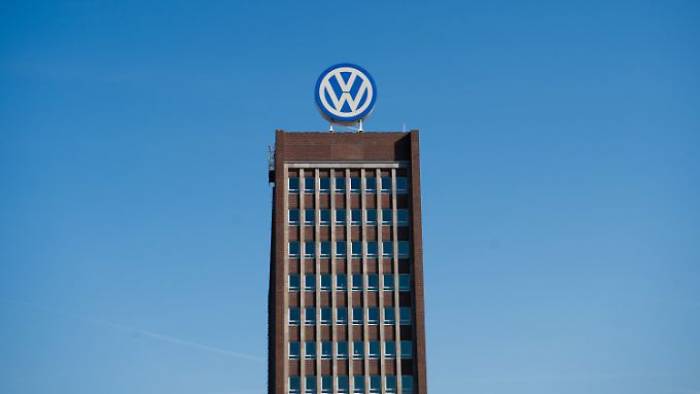 Ermittler nehmen VW-Manager ins Visier