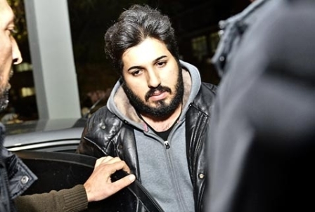 Rza Zərrabı polisə öz adamı satıb – YENİ
