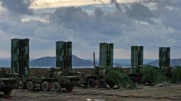 تركيا وروسيا تقتربان من إنهاء صفقة صواريخ "إس-400"