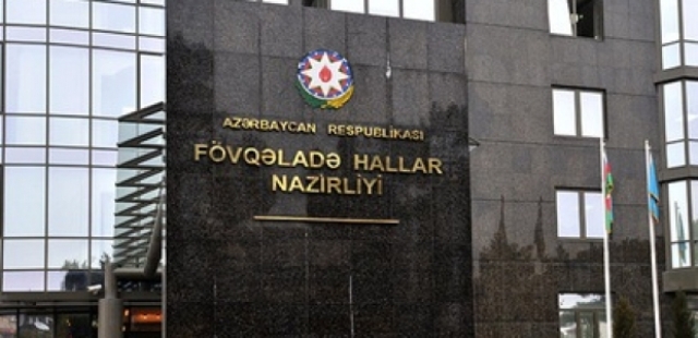 FHN-dən xəbərdarlıq- İlan və əqrəbdən ehtiyatlı olun