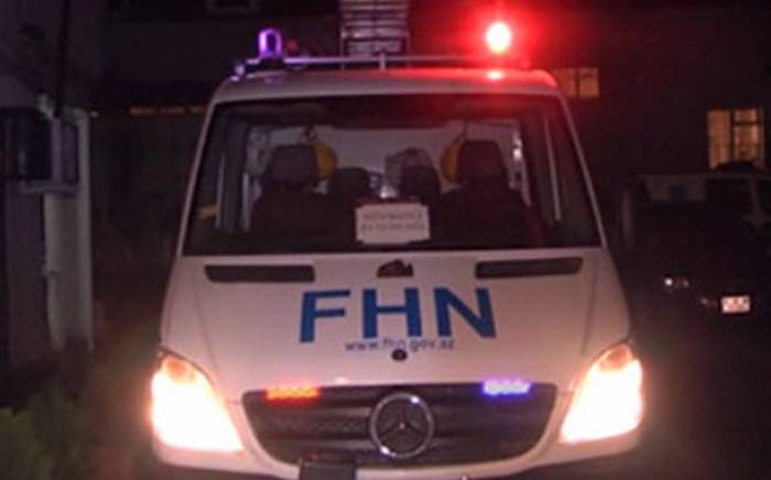 FHN silah anbarındakı partlayışla bağlı məlumat yaydı - Yenilənib