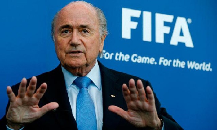 Schweizer Behörden ermitteln gegen FIFA-Chef Blatter