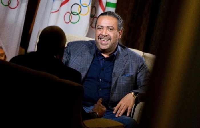 FIFA official Sheikh Ahmad resigning amid bribery claims