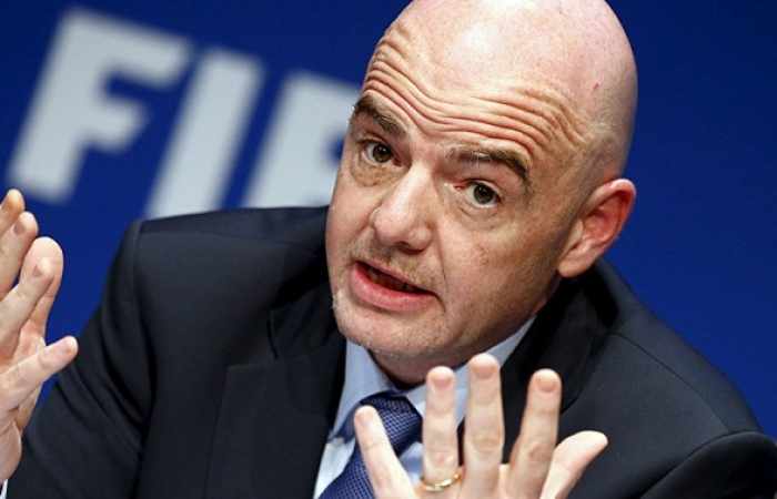 Francia investiga corrupción en la FIFA relacionada con la adjudicación de mundiales