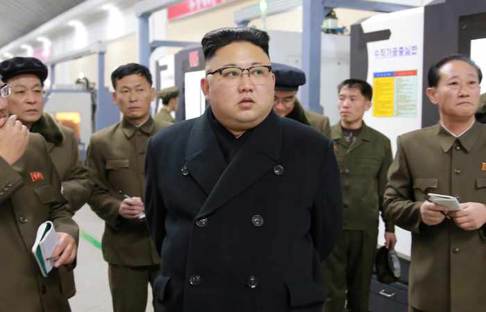 Pyongyang accepte la visite d'un expert de l'ONU sur les droits de l'Homme