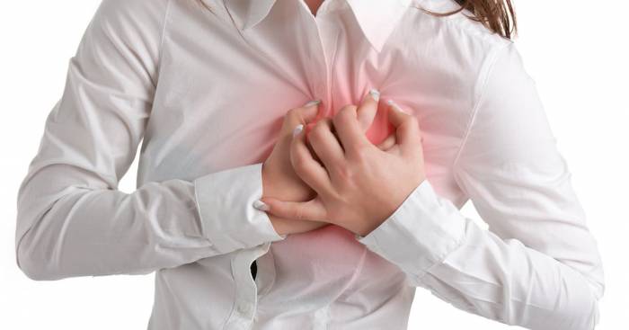 Comment réagir face à une crise cardiaque ?