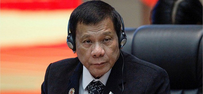 El presidente filipino a Ban Ki-moon: “Eres un tonto más”