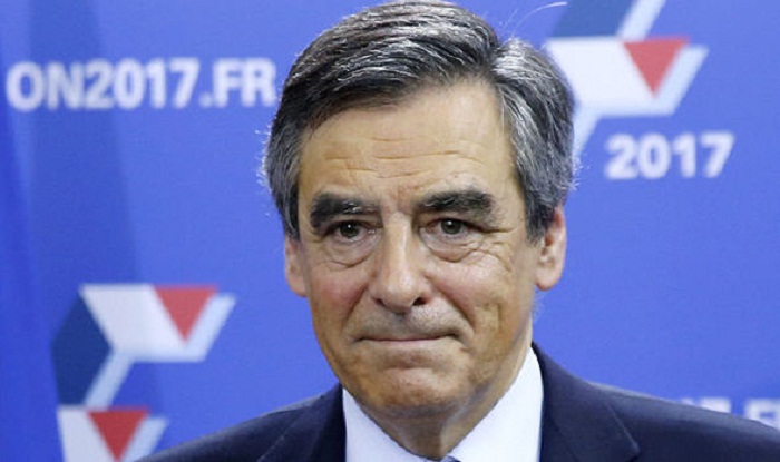 France: Fillon officiellement vainqueur du premier tour de la Primaire de la droite