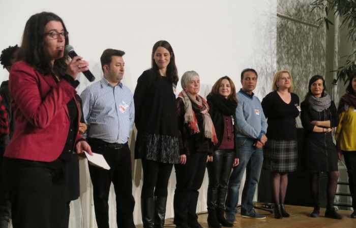 Aserbaidschans Regisseur zum internationalen Filmfestival in Basel eingeladen
