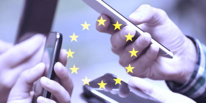 La fin du roaming en Europe, c'est aujourd'hui