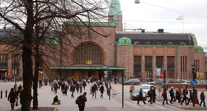Finnische Polizei verhindert “Kölner“ Aktion in Helsinki