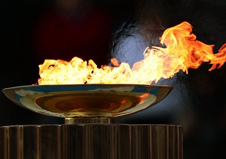 Date of flame lighting for Baku 2015 announced