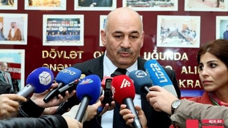 Armenian reports on Hakob Injighulyan being tortured untrue