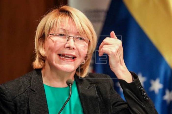 La fiscal general denuncia terrorismo de Estado y se rebela contra el Supremo, que la enjuiciará