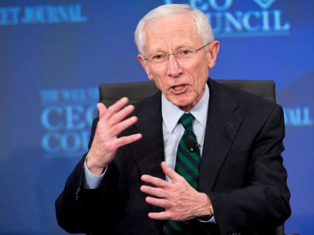 Vice-chair of US central bank resigns unexpectedly