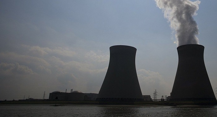 Físicos rusos descubren cómo mejorar la seguridad de los reactores termonucleares