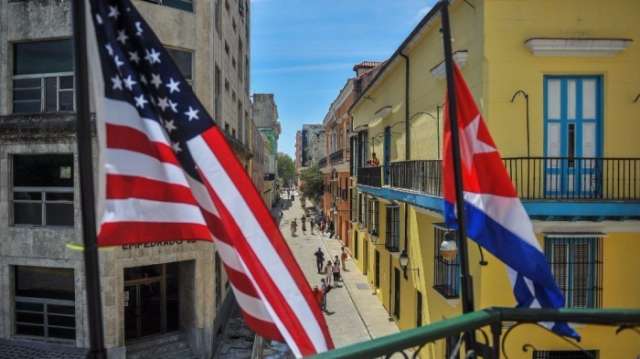 Trump, in Miami speech, set to roll back Obama's Cuba policy