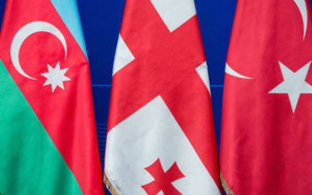 Azərbaycan, Gürcüstan və Türkiyə XİN başçılarının görüşü gözlənilir