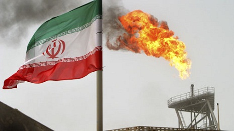 İran neftin ixracını artıracaq