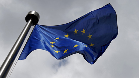 EU prolongs economic sanctions against Crimea till June 2016