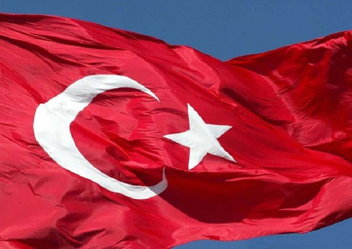 Turkey`s Ministry of Foreign Affairs issues statement on Karabakh