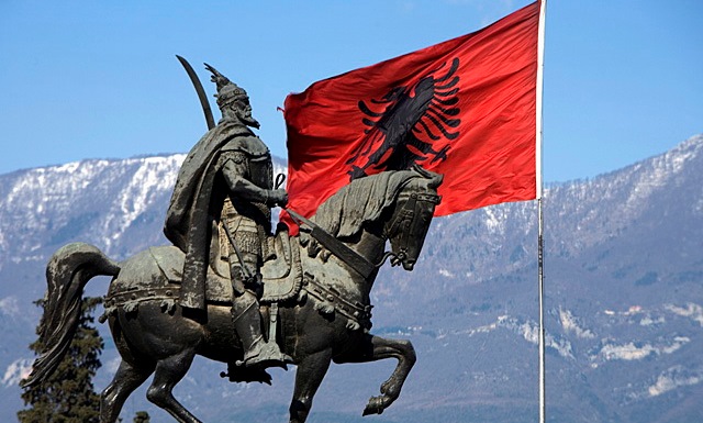 Albaniya Azərbaycanda səfirlik açır