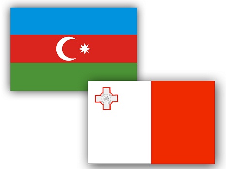 Azerbaijan, Malta sign two documents in oil and gas sphere