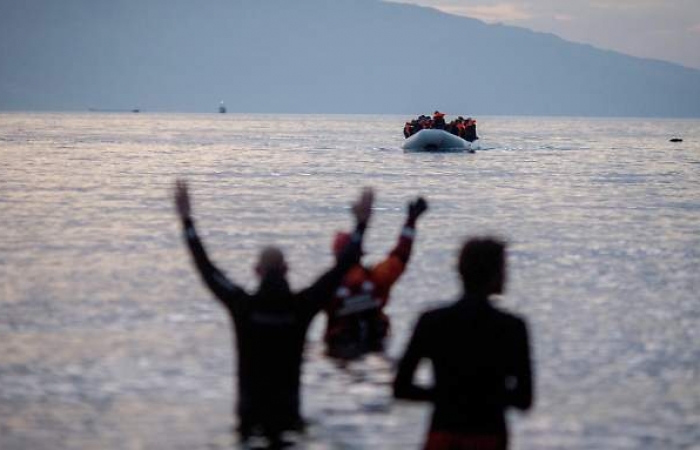 Türkei setzt EU-Abkommen teilweise aus