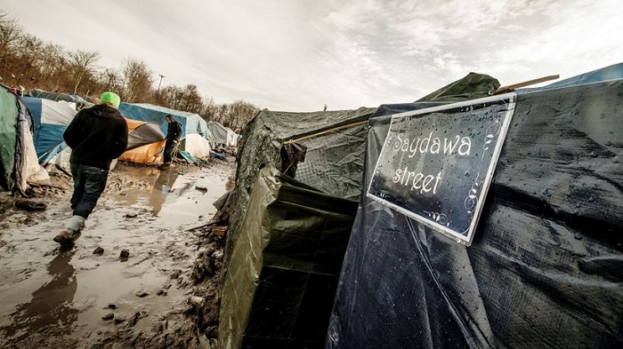 EU-Bürger wollen Flüchtlinge fair verteilen