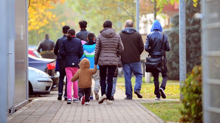 Deutschland und Marokko vereinbaren schnelle Abschiebungen