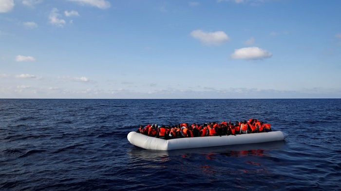 Rettungskräfte bergen mehr als 20 Leichen im Mittelmeer