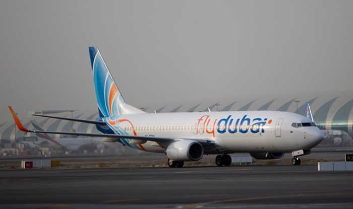 Flydubai to operate flights from Dubai to Azerbaijan’s Gabala 