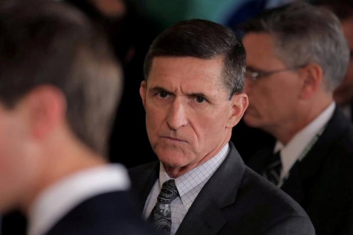 Flynn's lawyers split from Trump, signaling possible cooperation with Mueller: NY Times