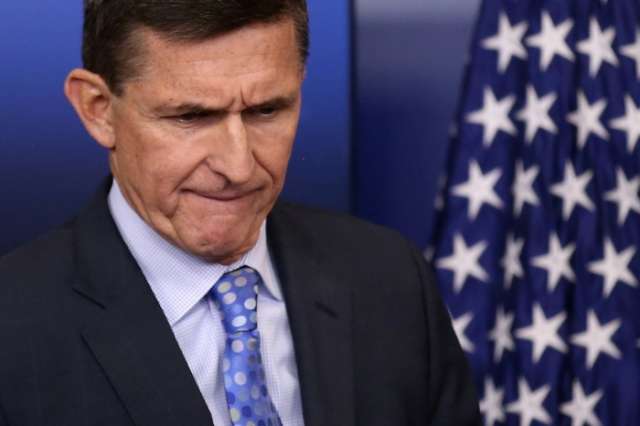 Russian hackers reportedly discussed getting Hillary Clinton's emails to Michael Flynn