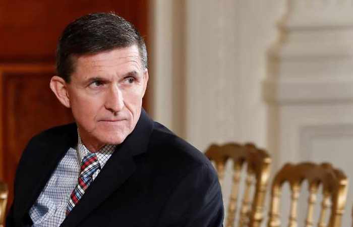 Flynn bietet Aussage gegen Immunität