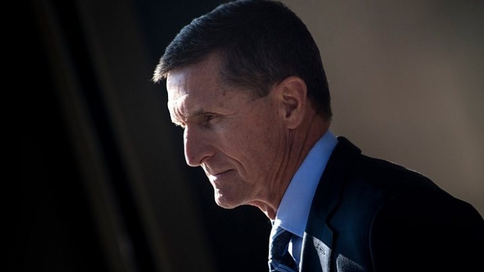 Trump-Russia: Flynn's dealings were 'lawful'
