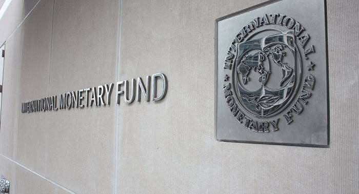 Misión del FMI empieza su labor en Bielorrusia