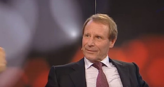 Ex-Bundestrainer Vogts hält Deutschland für Topfavoriten bei Europameisterschaft