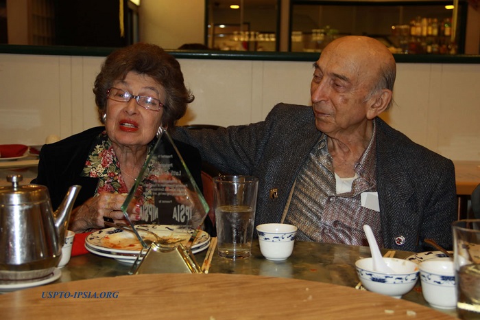 Lütfi Zadə 95 yaşında  - FOTOLAR