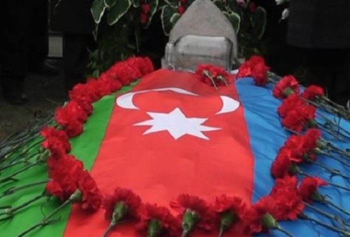 Aserbaidschanischer Soldat getötet 