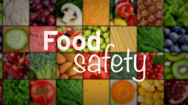 Azerbaijan's Food Safety Agency to start functioning Jan. 1
