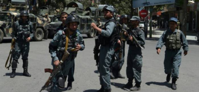 Afghanistan: fin de l'attaque contre l'ambassade d'Irak