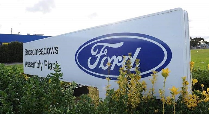 Ford cierra hoy sus fábricas en Australia tras 90 años en el país