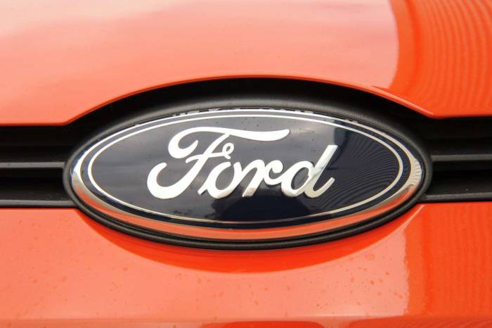 USA: 370.000 véhicules Ford rappelés