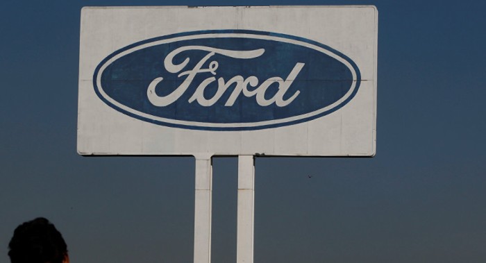 El coche del futuro de Ford no tendrá ni volante ni pedales