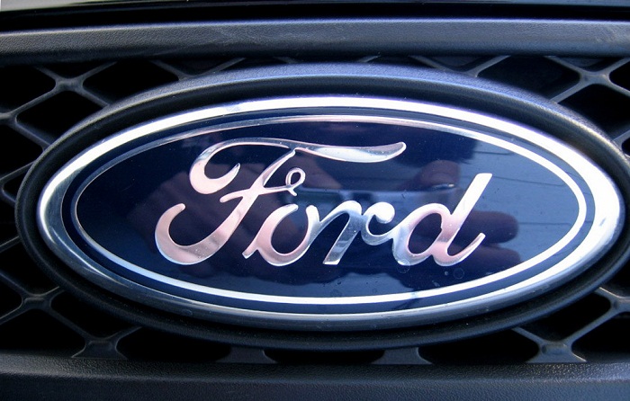 Ford: chômage technique dans une usine russe