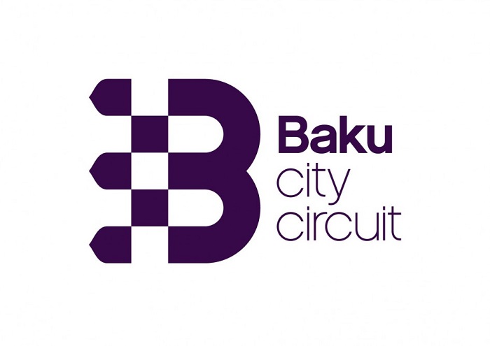 Formel-1-Rennstrecke Baku