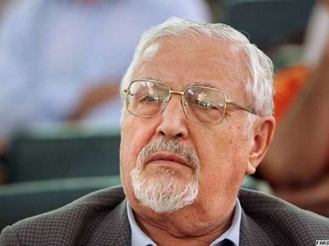 Iran’s former foreign minister dies in Turkey