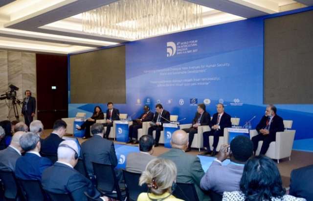 Fight against inequality plays important role in prevention of extremism